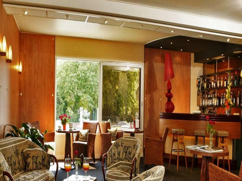 Hotel Logis L'occitan