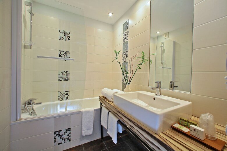 Hotel Logis L'occitan