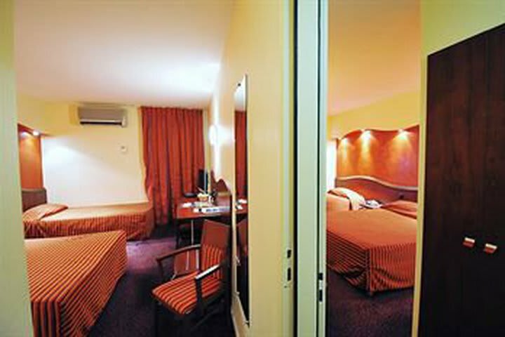 Hotel Logis L'occitan