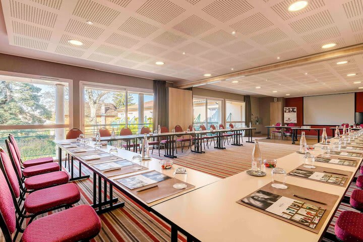 Hotel Logis L'occitan
