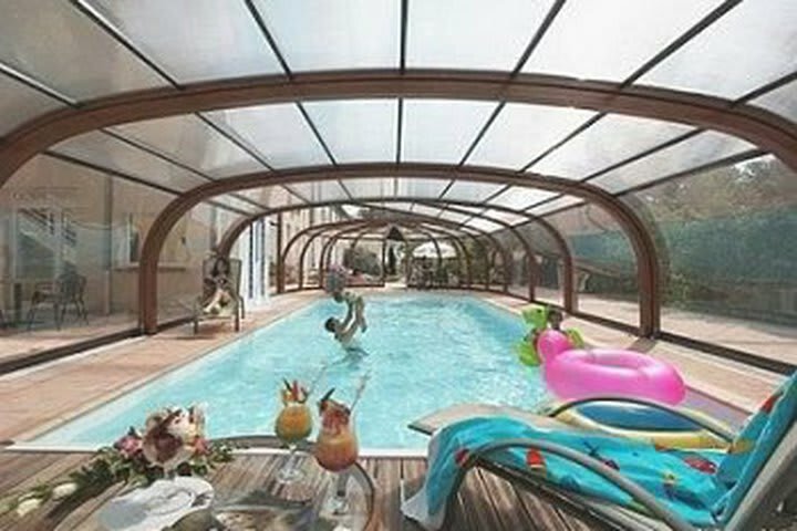 Hotel Logis L'occitan