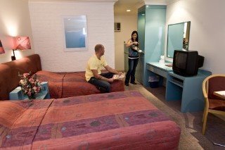 Hotel Comfort Inn Albany