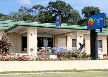 Hotel Comfort Inn Albany