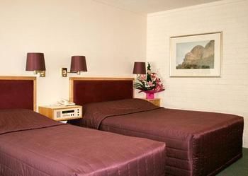 Hotel Comfort Inn Albany