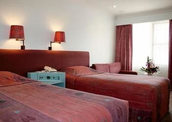 Hotel Comfort Inn Albany