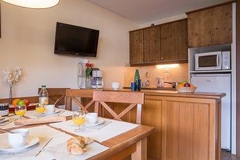 Pierre & Vacances Residence Les Trois Domaines