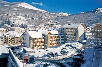 Pierre & Vacances Residence Les Trois Domaines