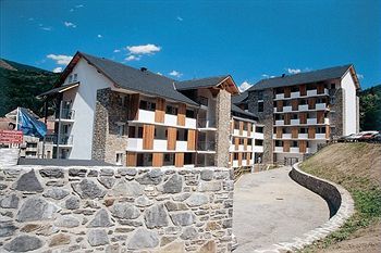 Pierre & Vacances Residence Les Trois Domaines
