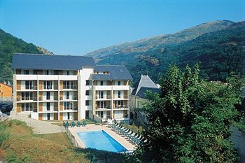 Pierre & Vacances Residence Les Trois Domaines