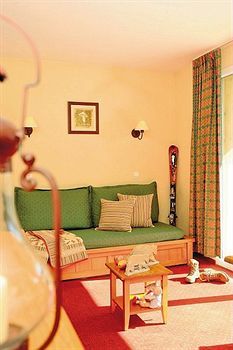 Pierre & Vacances Residence Les Trois Domaines