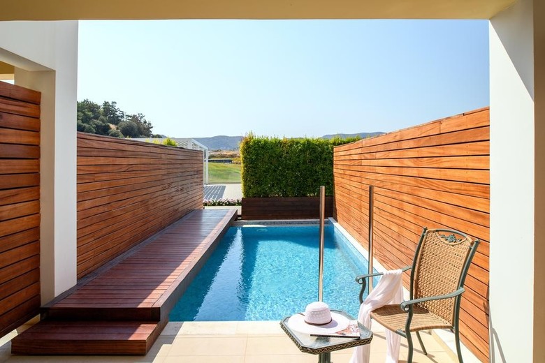 Hotel Iberostar Lindos Imperial