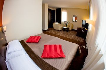 Hotel Stacio