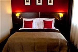Hotel Stacio