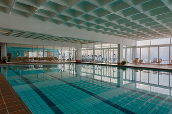 Hotel Radisson Blu Resort