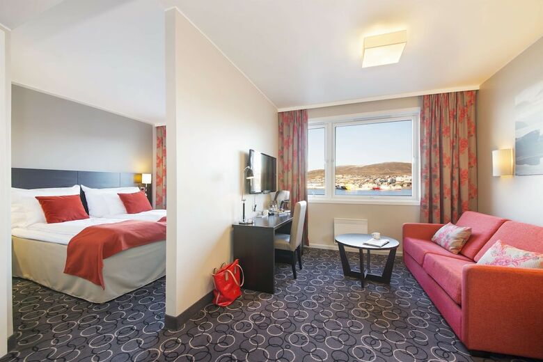 Hotel Rica Hammerfest