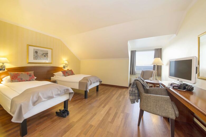 Hotel Rica Hammerfest