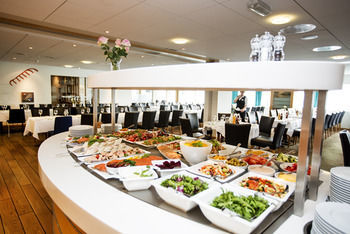 Stord Hotell