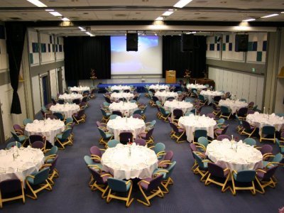 Hotel Rica Brakanes
