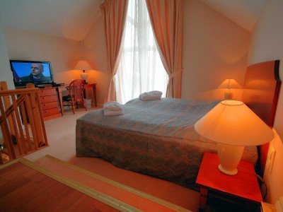 Hotel Rica Brakanes