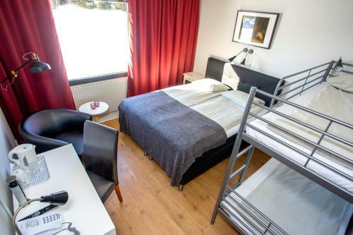 Best Western Hotell Soderh