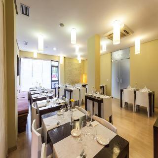 Hotel Miera