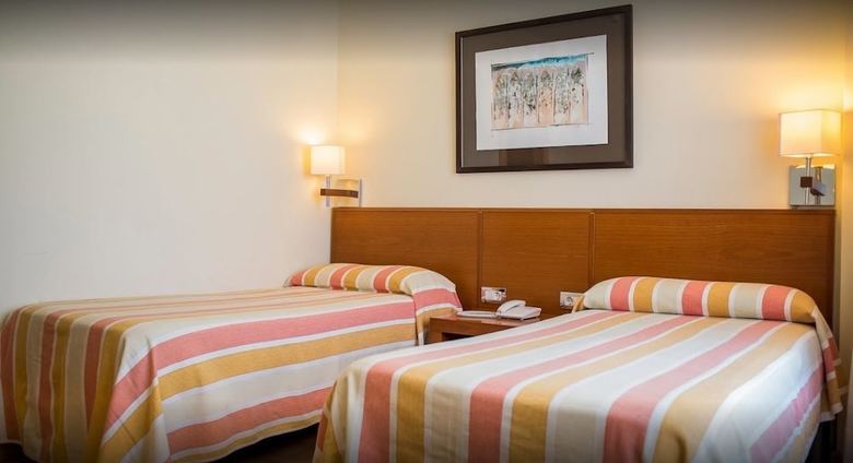 Hotel Miera