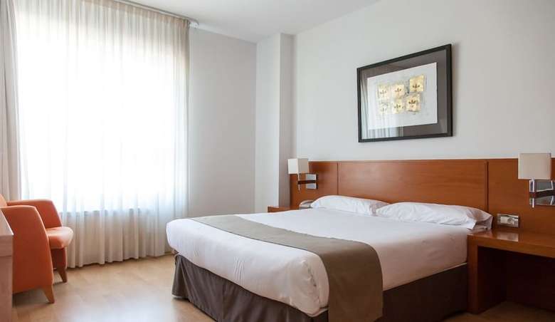 Hotel Miera