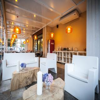 Hotel Miera