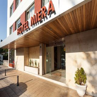 Hotel Miera