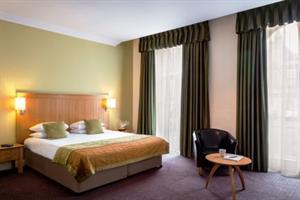 Hotel Barcelo Walton Hall