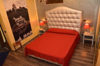Hotel Villa Glicini