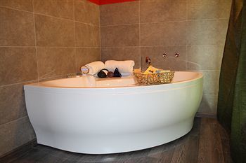 Hotel Villa Glicini