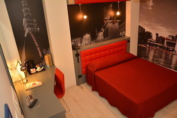 Hotel Villa Glicini