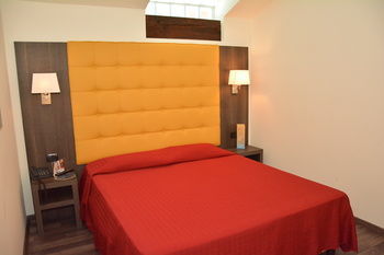 Hotel Villa Glicini