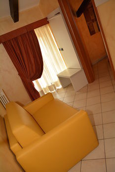 Hotel Villa Glicini
