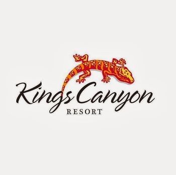 Hotel Kings Canyon Resort