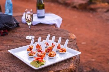 Hotel Kings Canyon Resort