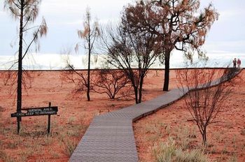 Hotel Kings Canyon Resort