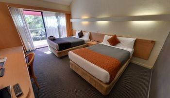 Hotel Kings Canyon Resort
