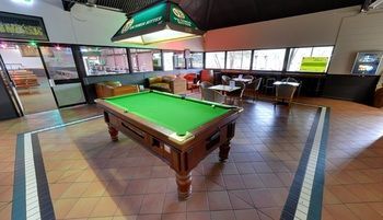 Hotel Kings Canyon Resort
