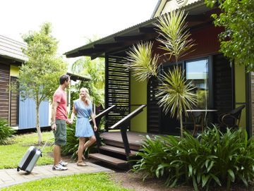 Hotel Darwin Airport Resort