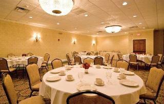 Hotel Best Western New Englander