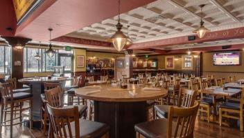 Hotel Best Western New Englander