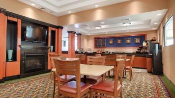 Hotel Best Western New Englander