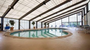 Hotel Best Western New Englander