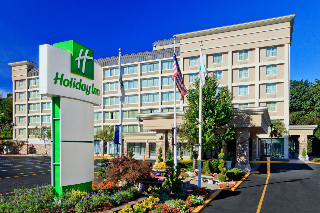 Hotel Best Western Fort Lee