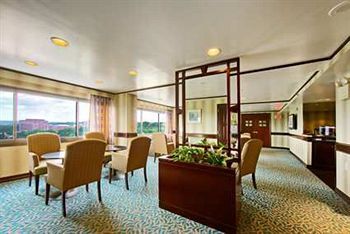 Hotel Doubletree