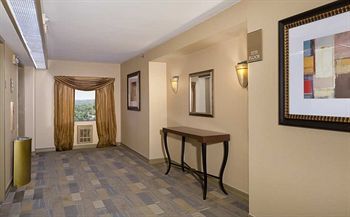 Hotel Doubletree
