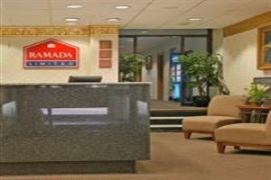 Hotel Ramada Limited Jersey City