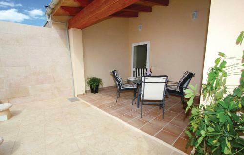 Casa De Vacaciones Ribot